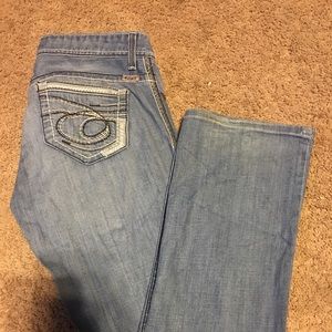 Cruel girl jeans